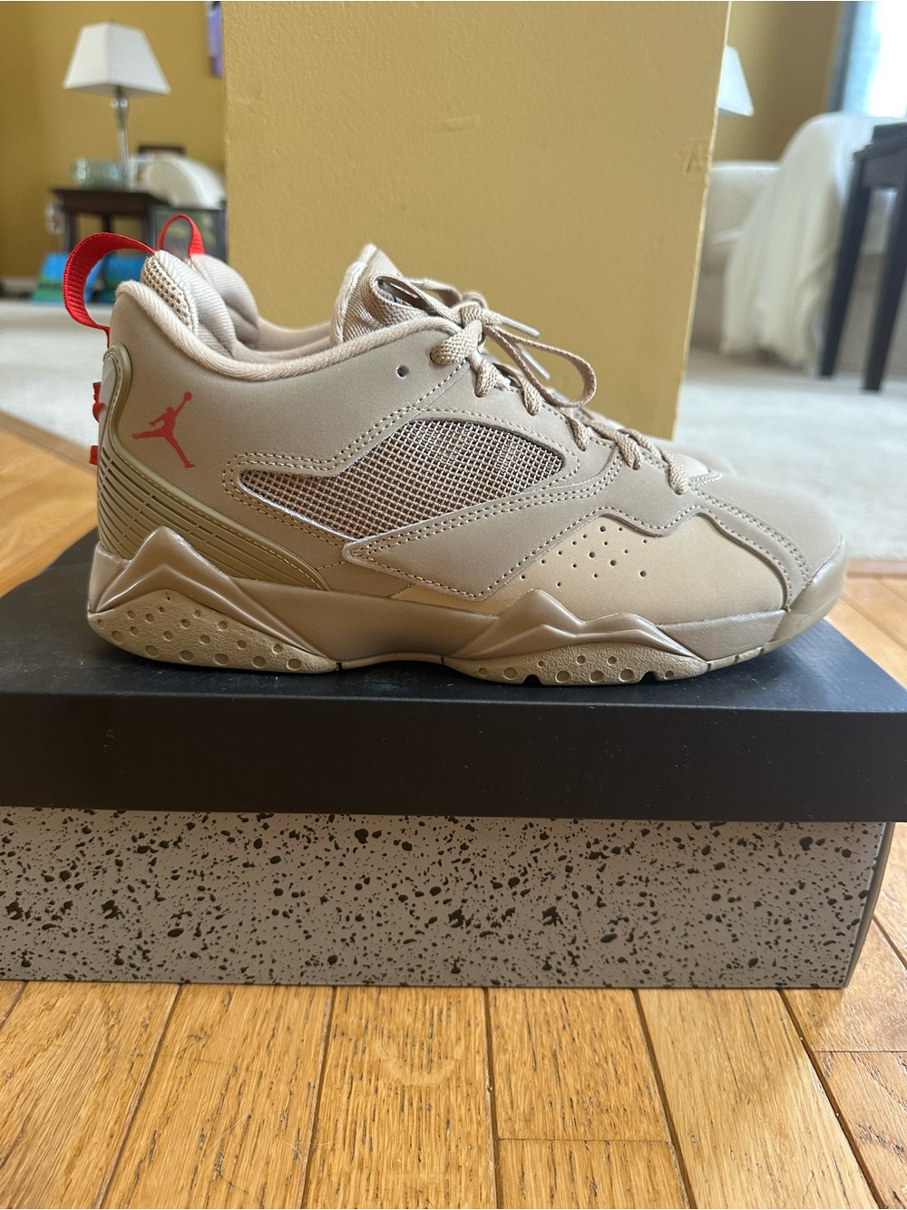 Jordan MVP 92 Size 8.5